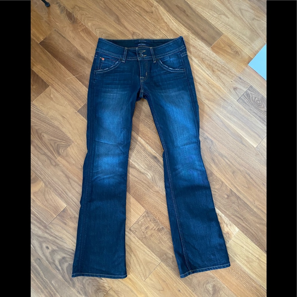 Hudson jeans